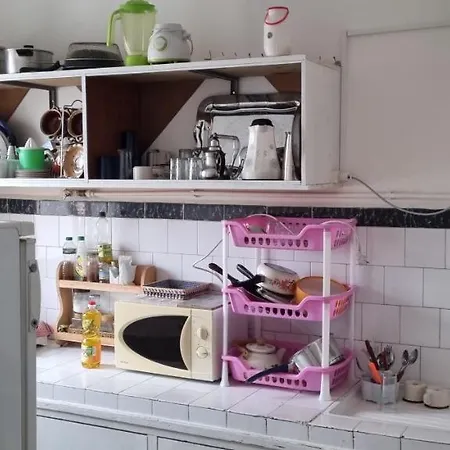 Appartement Adam Oujda Buitenkant foto