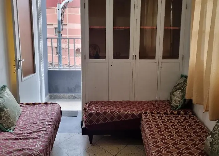 Appartement Adam