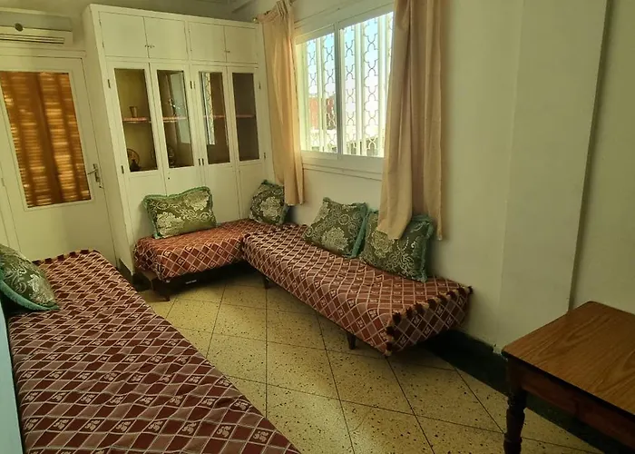 Appartement Adam