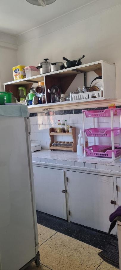 Apartment Adam Oujda