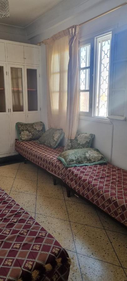 Adam Apartment Oujda